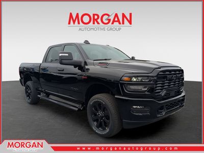 2026 Ram 2500 - Photo 1
