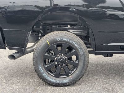 2026 Ram 2500 - Photo 12
