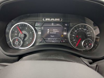2026 Ram 2500 - Photo 28