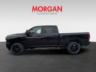 2026 Ram 2500 - Photo 7