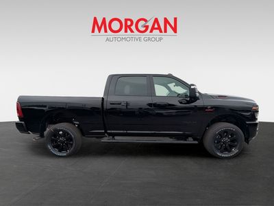 2026 Ram 2500 - Photo 3