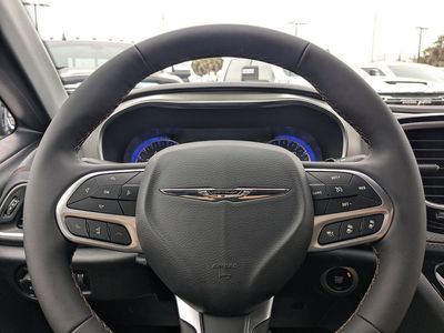 2026 Chrysler Pacifica — photo 24 view