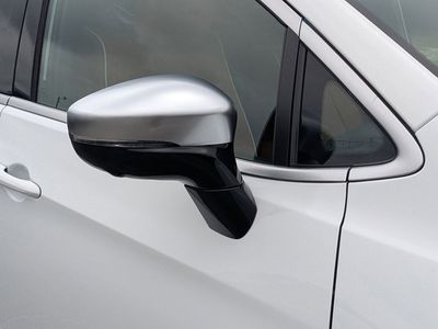 2026 Chrysler Pacifica — photo 11 view