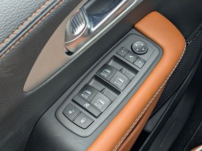 2026 Chrysler Pacifica — photo 23 view
