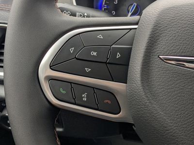 2026 Chrysler Pacifica — photo 25 view