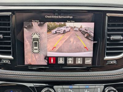 2026 Chrysler Pacifica — photo 33 view