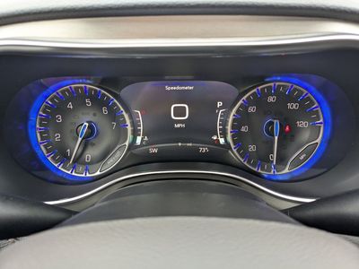 2026 Chrysler Pacifica — photo 29 view