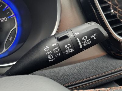 2026 Chrysler Pacifica — photo 28 view