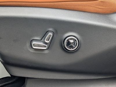 2026 Chrysler Pacifica — photo 22 view