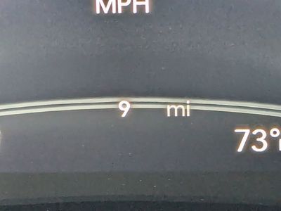 2026 Chrysler Pacifica — photo 30 view