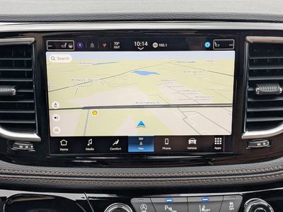2026 Chrysler Pacifica — photo 32 view