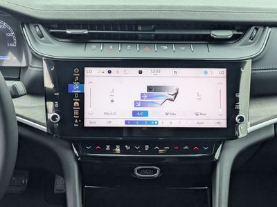 2026 Jeep Grand Cherokee - Photo 20