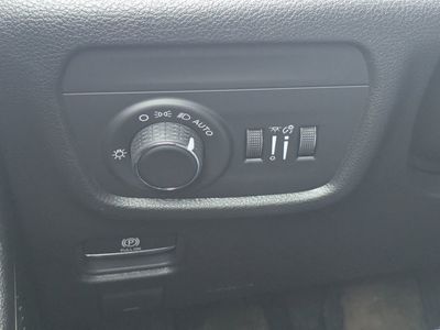 2026 Jeep Grand Cherokee - Photo 25
