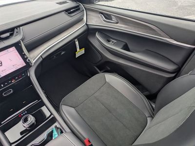 2026 Jeep Grand Cherokee - Photo 19