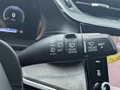 2026 Jeep Grand Cherokee - Photo 29
