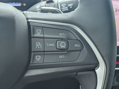 2026 Jeep Grand Cherokee - Photo 27