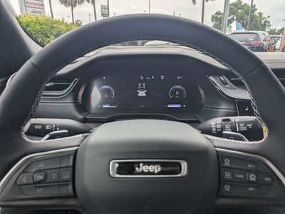 2026 Jeep Grand Cherokee - Photo 30