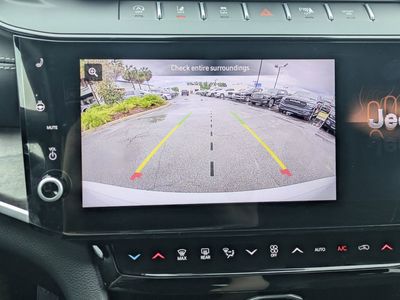 2026 Jeep Grand Cherokee - Photo 23