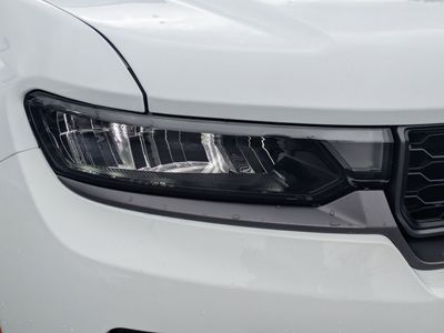 2026 Jeep Grand Cherokee - Photo 10