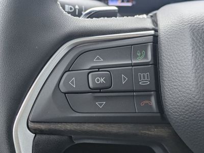 2026 Jeep Grand Cherokee - Photo 26