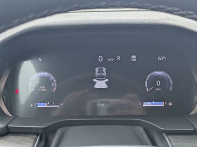 2026 Jeep Grand Cherokee - Photo 31