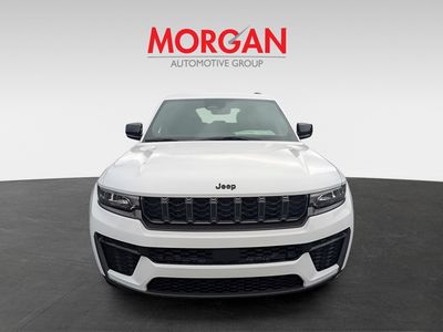 2026 Jeep Grand Cherokee - Photo 9