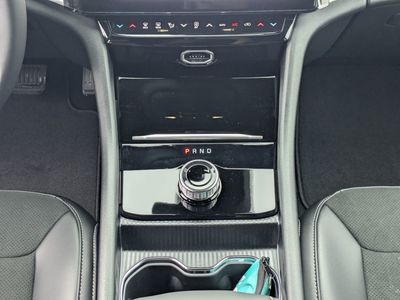 2026 Jeep Grand Cherokee - Photo 21