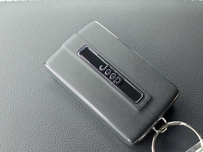 2026 Jeep Grand Cherokee - Photo 34