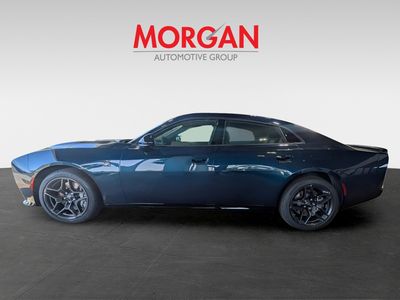 2026 Dodge Charger — photo 7 view