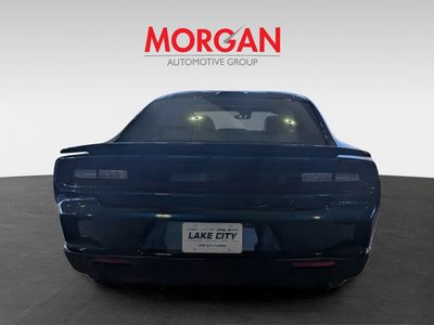 2026 Dodge Charger — detail view