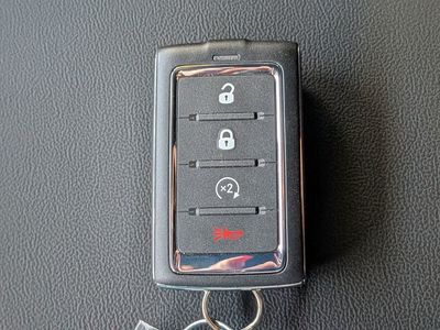 2026 Dodge Charger — photo 31 view