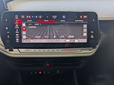 2026 Dodge Charger — photo 18 view