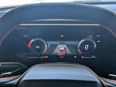 2026 Dodge Charger — photo 28 view