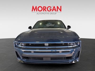 2026 Dodge Charger — photo 9 view