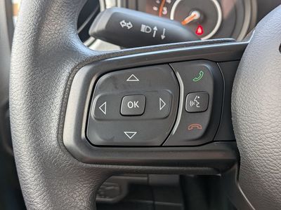 2026 Jeep Wrangler - Photo 23