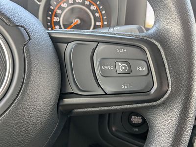2026 Jeep Wrangler - Photo 24