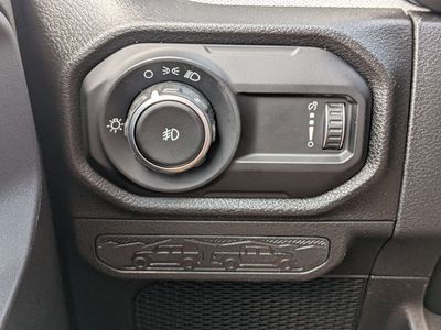 2026 Jeep Wrangler - Photo 22