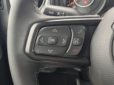 2026 Jeep Wrangler — photo 22 view