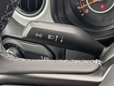 2026 Jeep Wrangler — photo 24 view