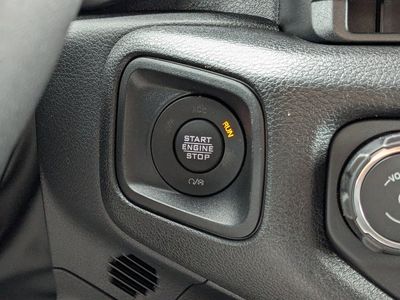 2026 Jeep Wrangler — photo 28 view