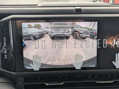 2026 Jeep Wrangler — photo 29 view