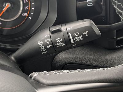 2026 Jeep Wrangler — photo 25 view