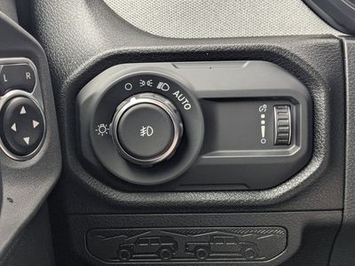 2026 Jeep Wrangler — photo 20 view