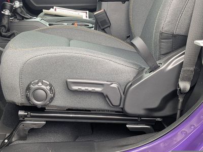 2026 Jeep Wrangler — photo 15 view