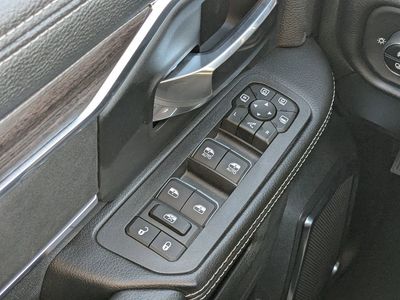 2026 Ram 2500 - Photo 17