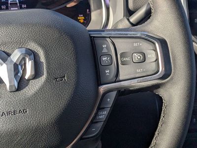 2026 Ram 2500 - Photo 20