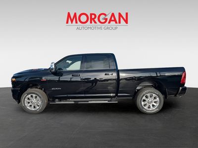 2026 Ram 2500 - Photo 5