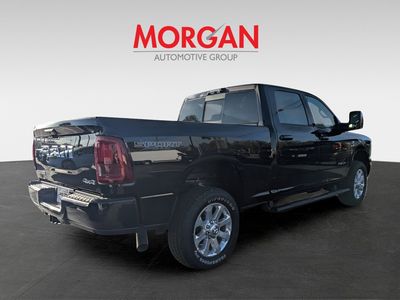 2026 Ram 2500 - Photo 2