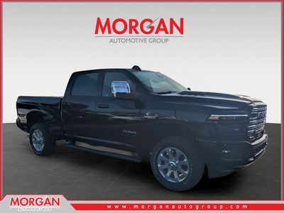 2026 Ram 2500 - Photo 1