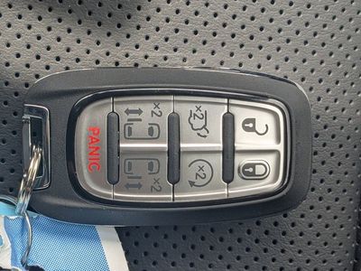 2026 Chrysler Pacifica - Photo 31